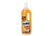 Detergent lemn Promax 750 ml